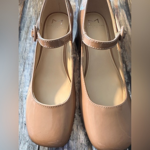 New Marc Fisher LTD Women's Nessily Pump Size 5 1/2 - Picture 10 of 11